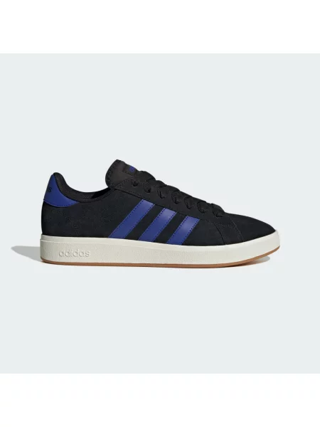 Buty Grand Court Base czarne