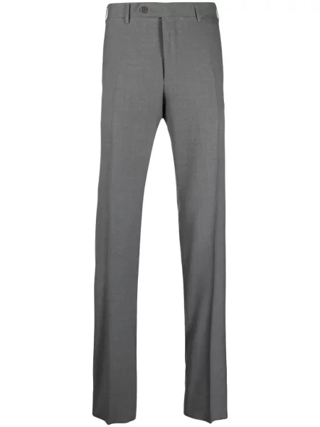 Pantaloni Canali de lână