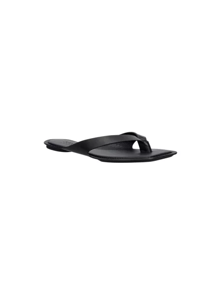 Japonki Mm6 Maison Margiela czarne