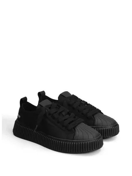Sneakerși Rhun negru