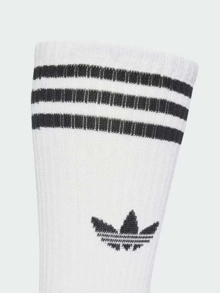 Носки Adidas белые