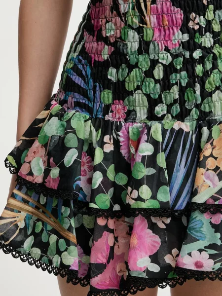 Платье Charo Ruiz Ibiza