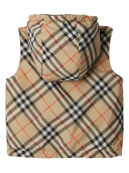 Kamizelka dziecięca Burberry