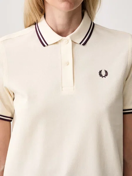 Поло Fred Perry