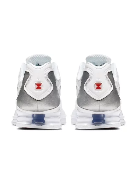 Nike Sportswear Shox TL sportcipő férfi fehér