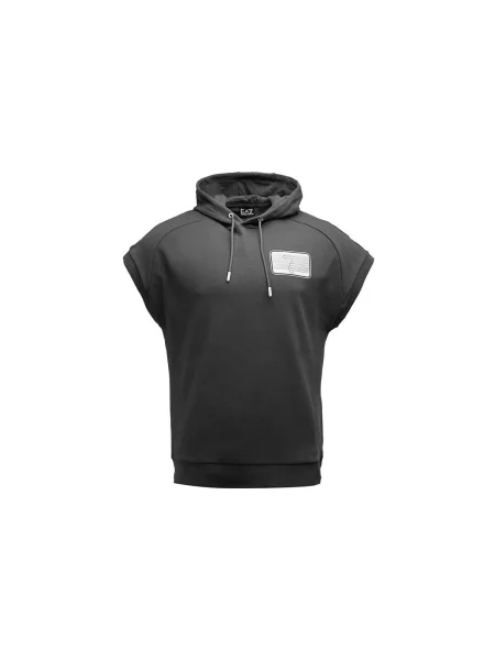 Geacă Emporio Armani