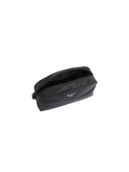 Torba Emporio Armani czarna