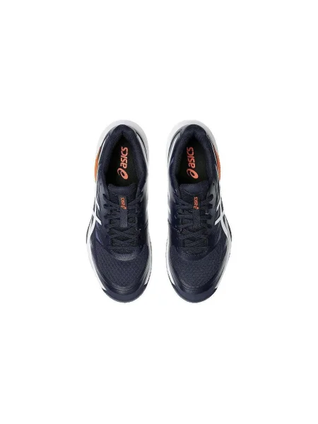 Pantofi Asics albastru