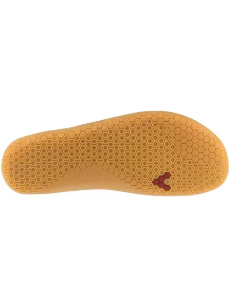Sneakerși Vivo Barefoot tricotate gri