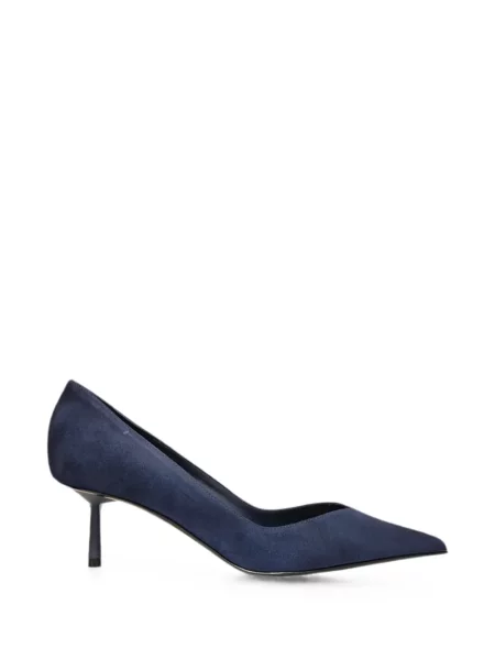Pantofi cu toc Le Silla albastru