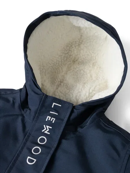 Детская парка Liewood