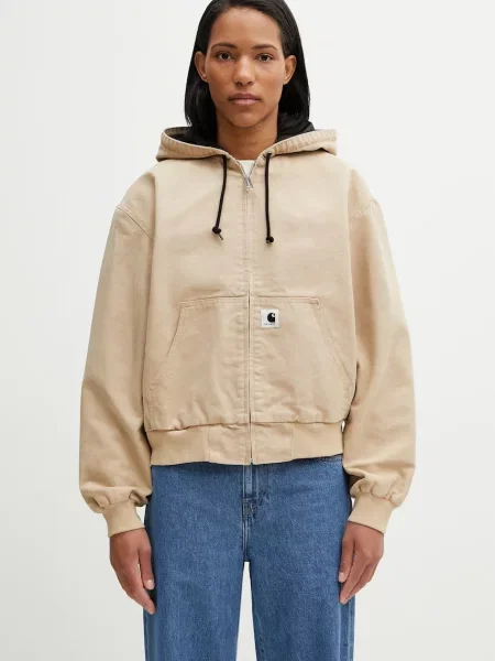 Carhartt WIP W OG Active Jacket geacă de tranziție pentru femei din