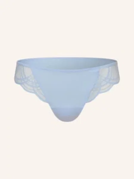 Marie Jo Majtki Cathia blau