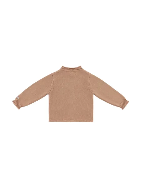 Donsje Дитячий кардиган Danta Cardigan Fluffy Bunny