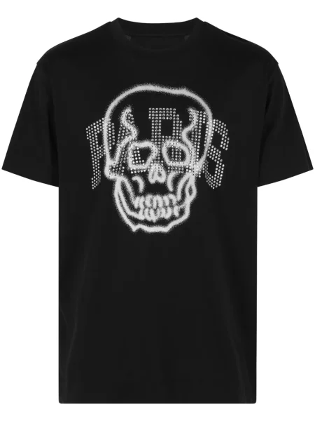 Tricou Givenchy cu imagine