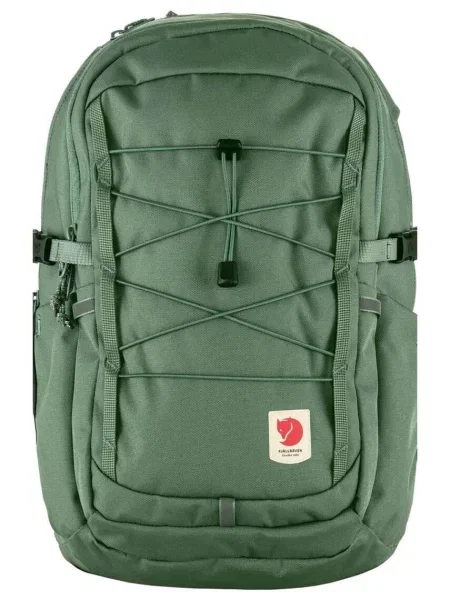 Чанта Fjallraven зелено