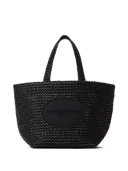 Geantă Alexander Wang negru
