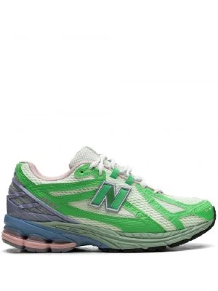 Sneaker New Balance zöld