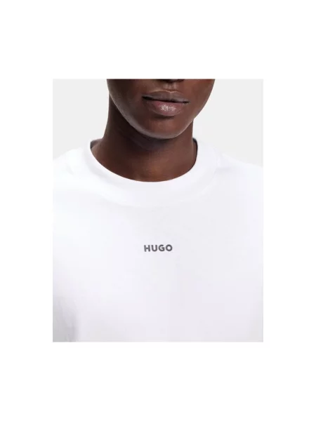 Hugo T-shirt bijela