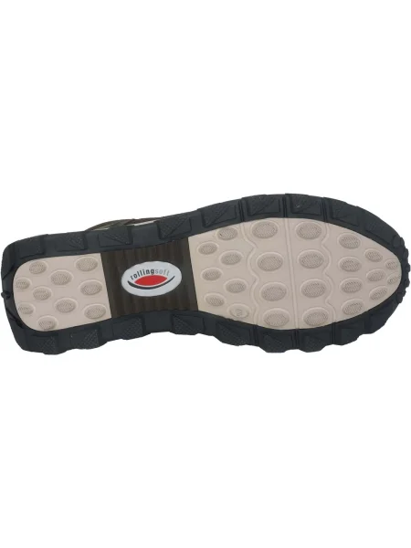 Pantofi Gabor verde
