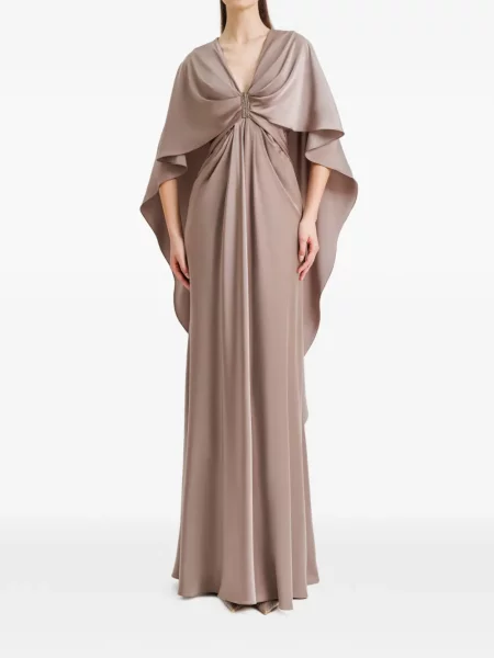 Rochie Gemy Maalouf drapată