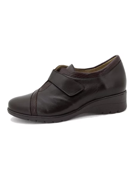 Pantofi Piesanto maro