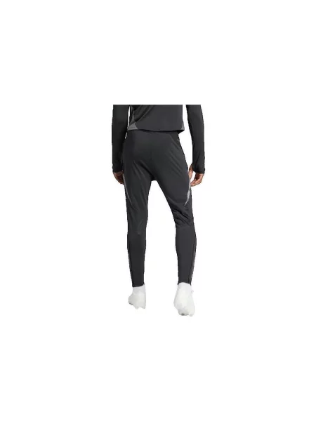 Teretana hlače Adidas crna