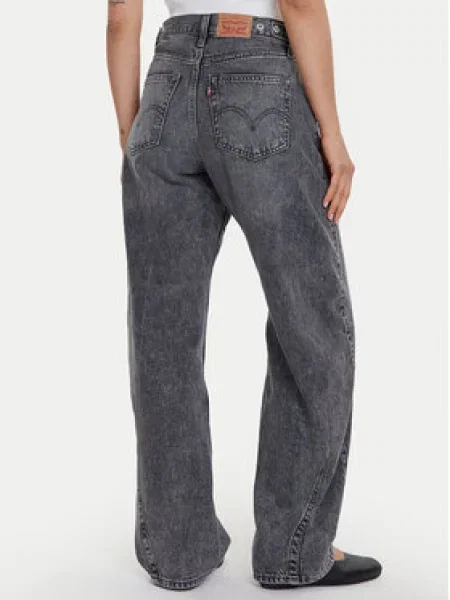 Levi's® Farmer Cinch Baggy Fit szürke