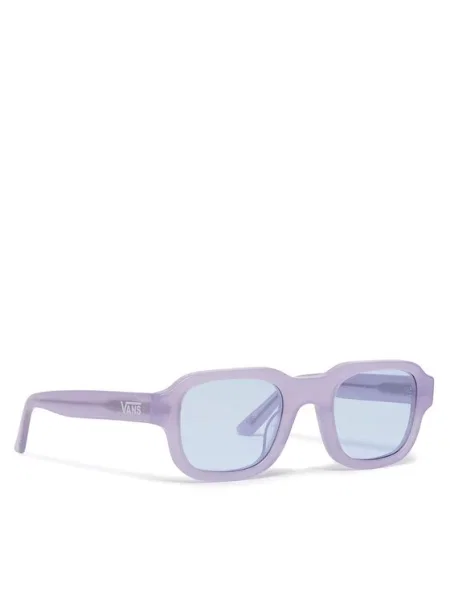 Ochelari de soare Vans violet