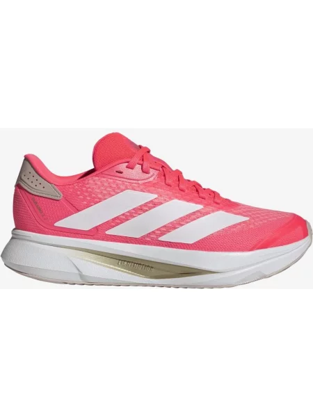 Buty do biegania adidas Duramo SL 2 różowy biały