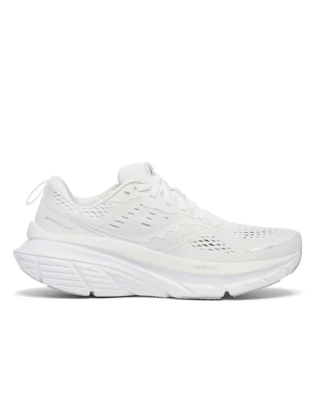 Buty do biegania Saucony do biegania beżowe