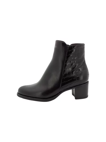 Pantofi Piesanto negru