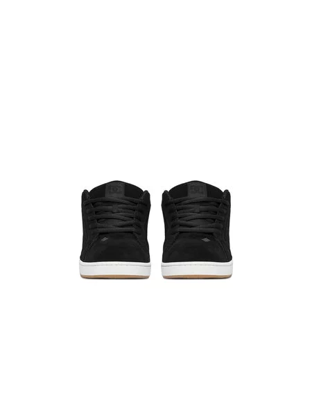 DC Shoes Laisvalaikio batai EO-NET SE juoda