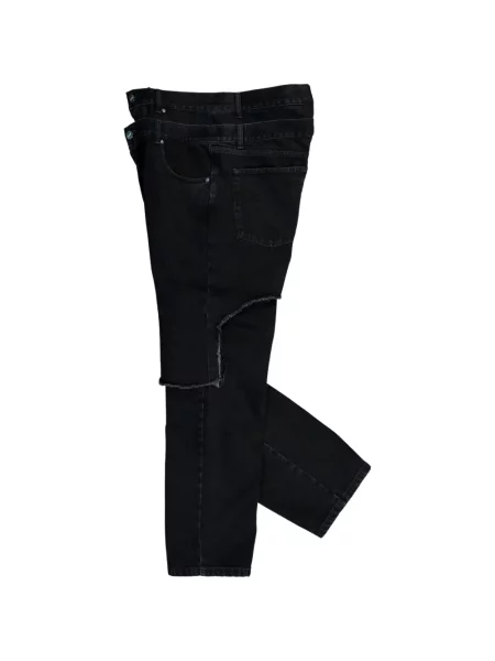 Blugi Awge negru