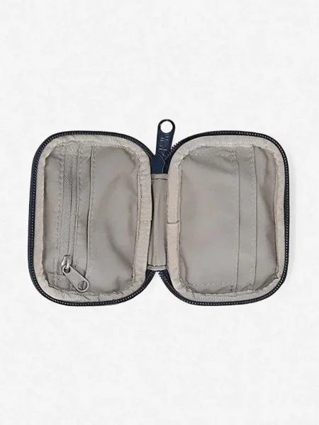 Fjallraven pénztárca Portfel Fjallraven Kanken Card Wallet sötétkék