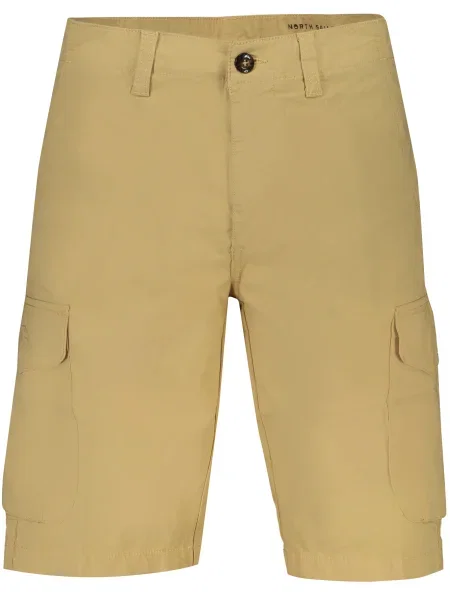 Pantaloni North Sails bej