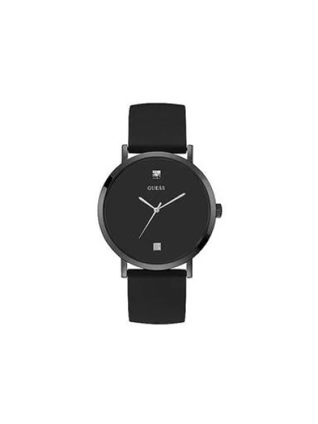 Guess ceas pentru bărbați negru