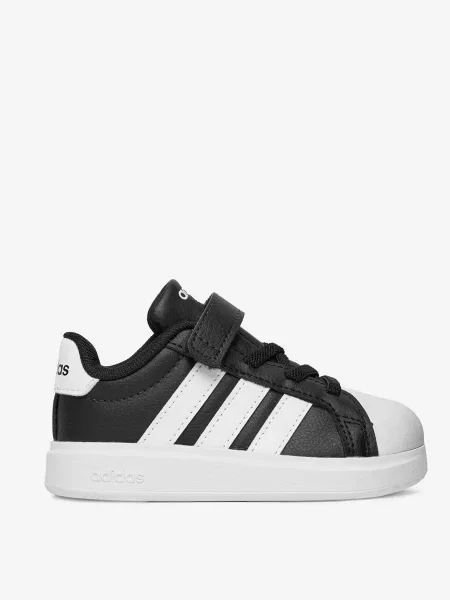 Sneakersy czarne