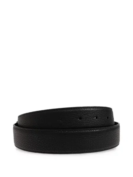 Curea Dolce & Gabbana cu autograf negru