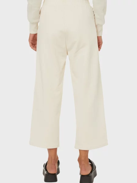 Кюлоты Calvin Klein белые