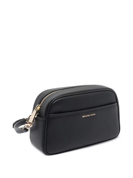 Body Michael Kors autogrammal fekete