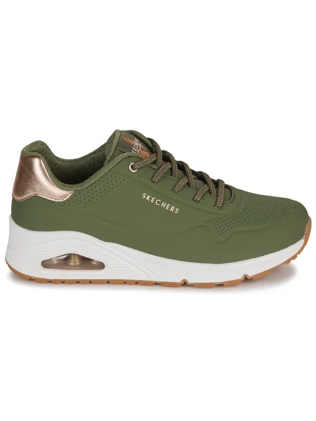 Félcipő Skechers