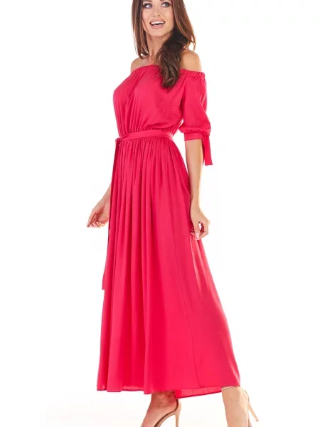 Rochie Awama casual