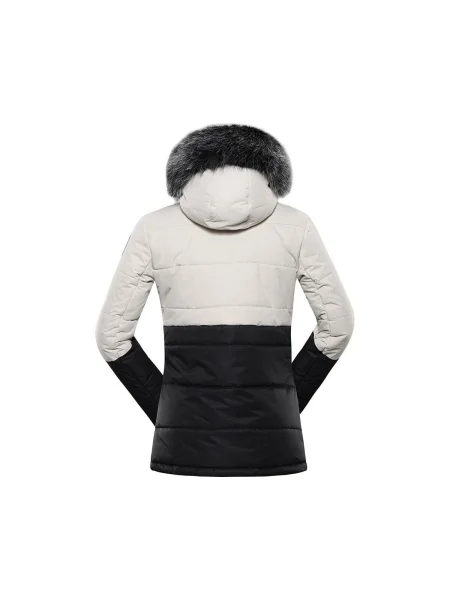 Geacă Alpine Pro gri