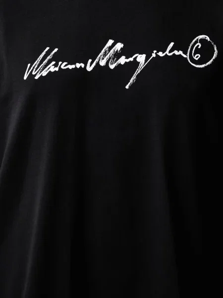 Maison Margiela лонгслів