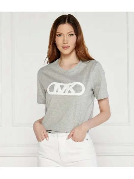Michael Kors Tricou gri