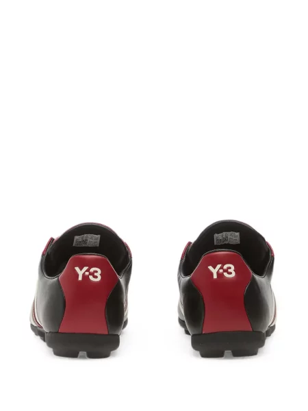 Sneakerși Y-3 negru
