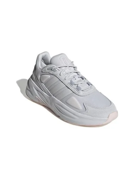 Pantofi Adidas gri
