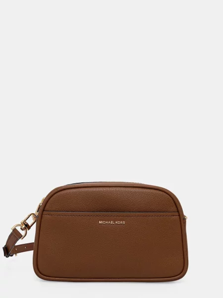 MICHAEL Michael Kors geantă crossbody pentru femei maro