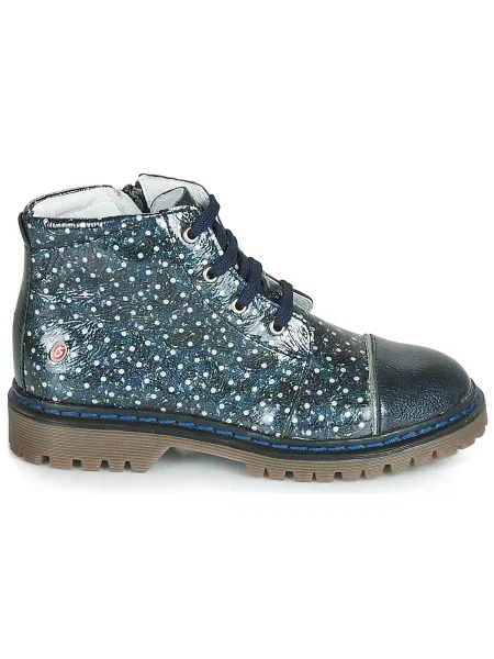 Pantofi copii Gbb albastru